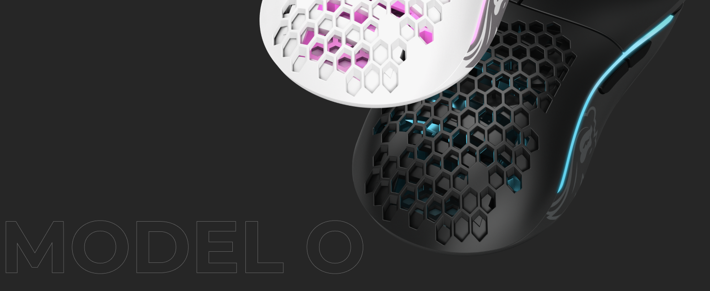 model O feature 1