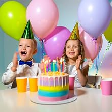 12 inch balloons