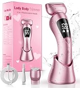 bikini shaver