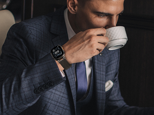 ultra 2 watch band metal apple watch bands for men 40mm correa para apple watch apple watch band men