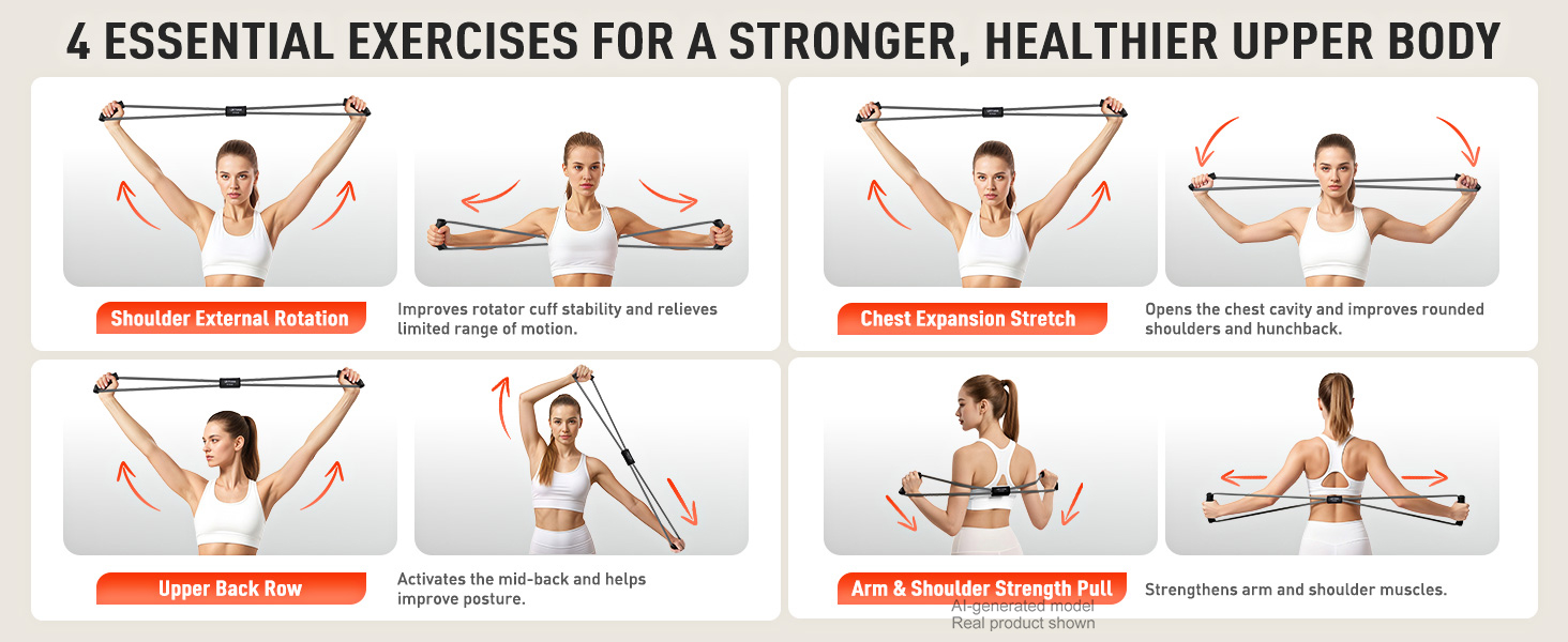 arm resistance bands