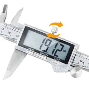 digital calipers