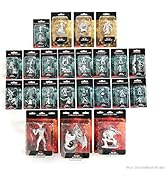 WizKids D&D Nolzur's Marvelous Miniatures Wave 15: Quick-Pick