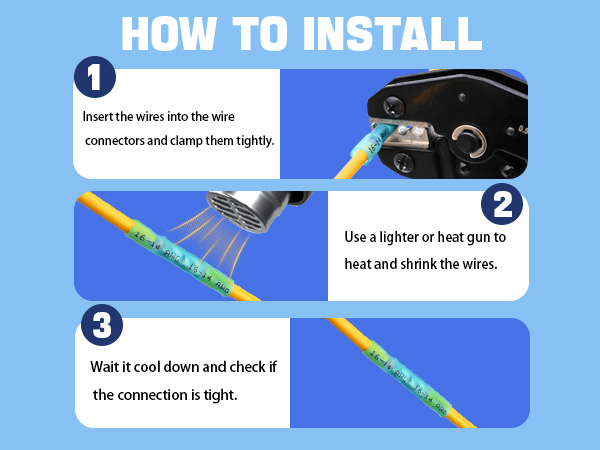 How to Install