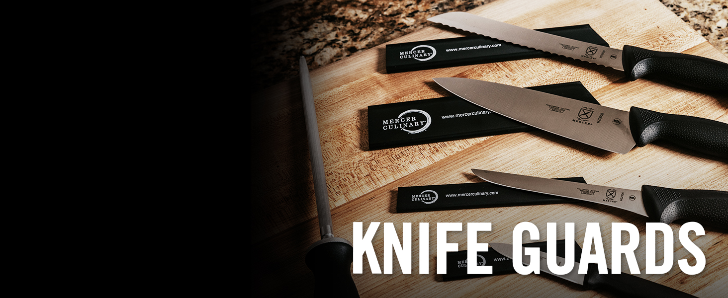 Knife Guards