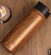 tea infuser wood
