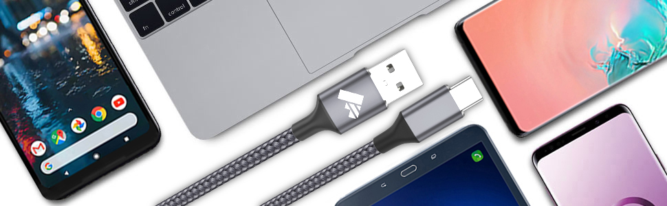 USB C Cable