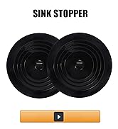 sink stopper
