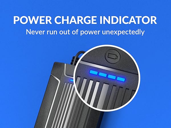 Battery Pack for Reclining Furniture - Rechargeable Recliner Battery Pack - 2200mAh Universal 2-Pin