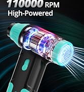 Compressed Air Duster