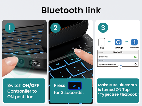 Bluetooth