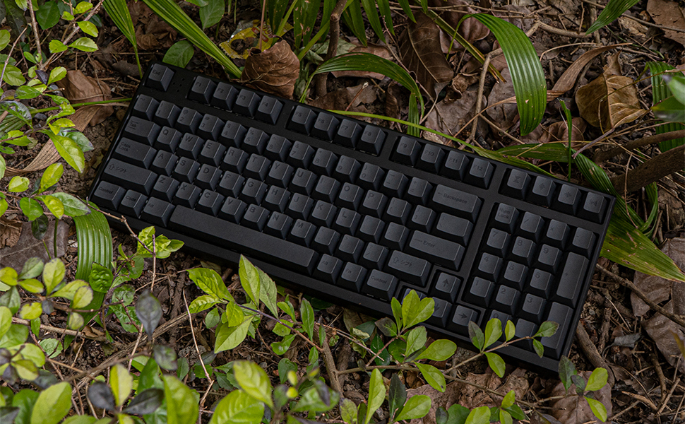 keycaps