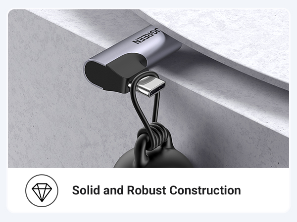 Solid and Robust Construction