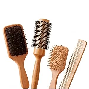 hair tool organizer