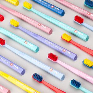 Sensitive Electric Toothbrush Replacement Heads for Electric Toothbrush