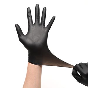 MAMISON Nitrile Gloves