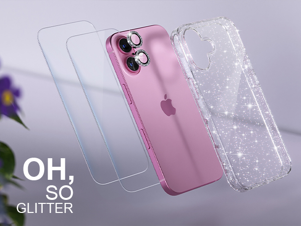 iphone 16 case for women