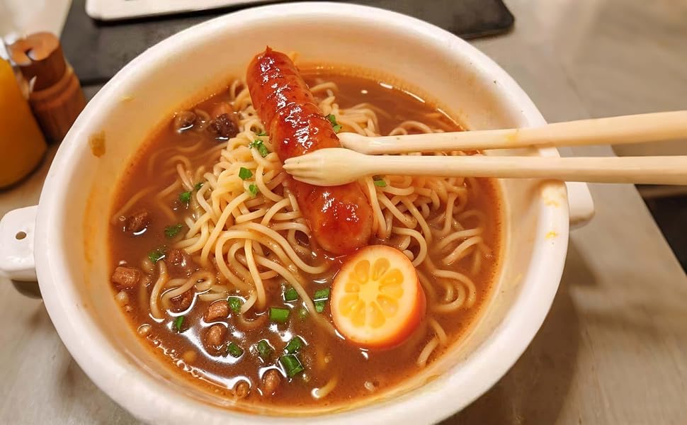 cute hand chopsticks
