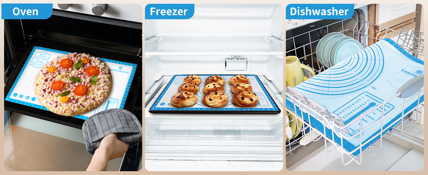 baking mat