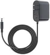 Univivi 12V 2A Power Adapter Charger Replacement Apply to 12 LEDs IR Infrared Light for Security ...