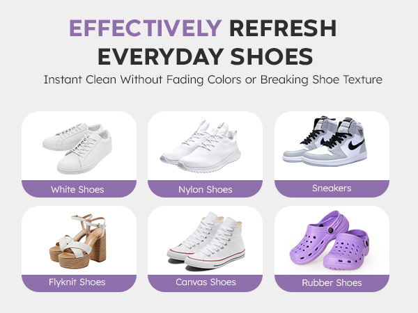 shoe wipes