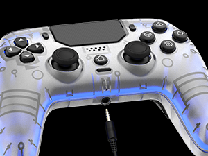 BETMI controller for ps5