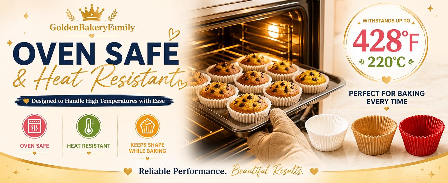 baking cup
