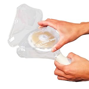Scrapbook Adhesives