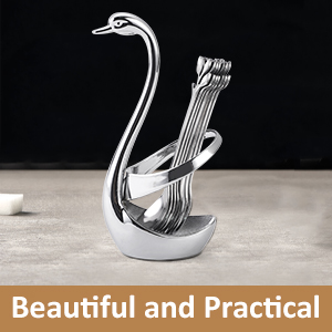 TEZ/Small+SY/Spoon-Silver