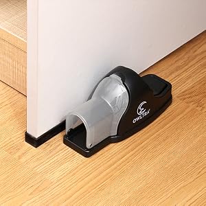 OWLTRA Plastic Tunnel Snap Trap is the non-toxic, safe & humane solution to your rodent problem!