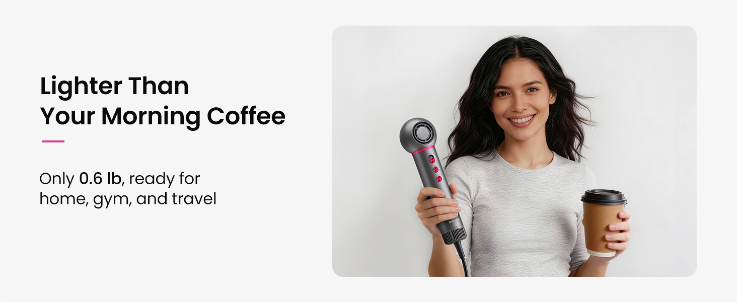 hair dryer