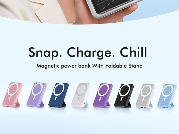 battery pack charger portable