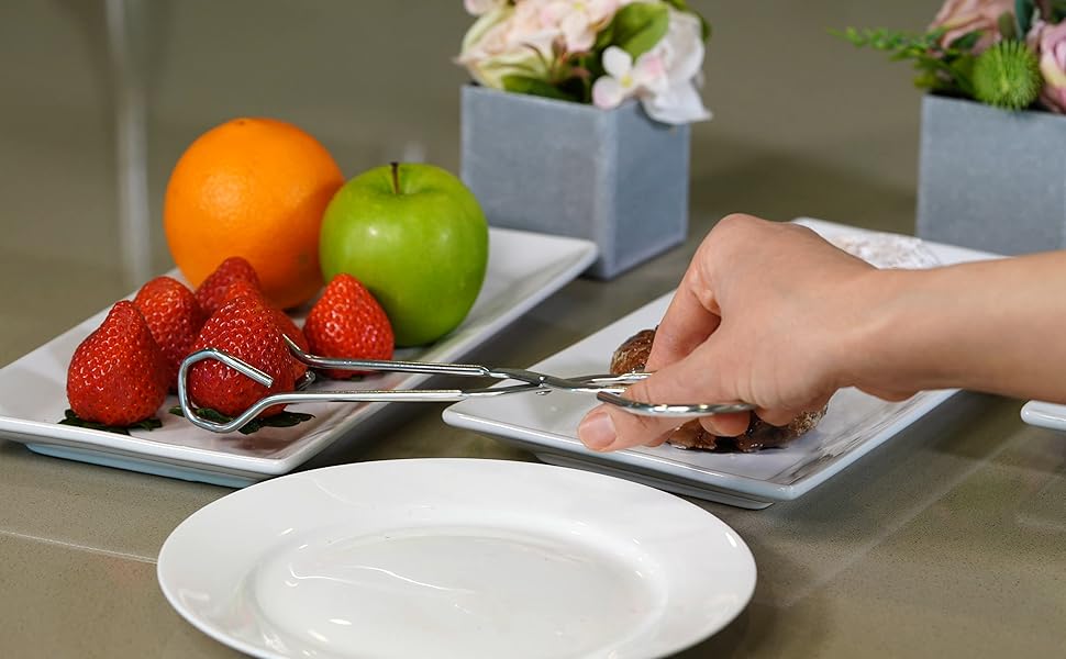 kitchen tongs