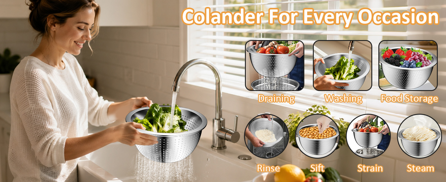 mixing bowls for kitchen