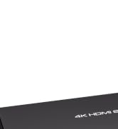 HDMI splitter