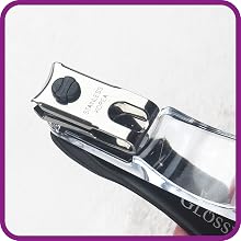 Stainless Steel Blade