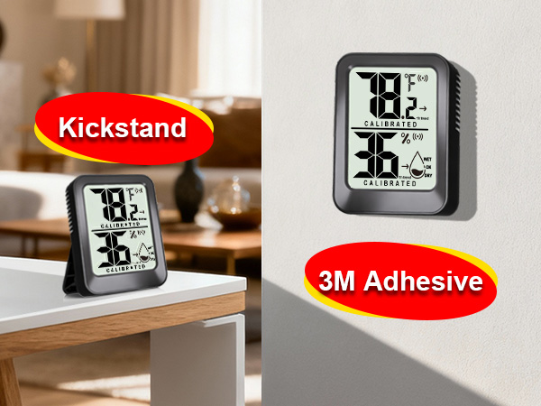 humidity sensor