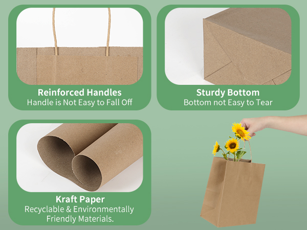 Gift Bags