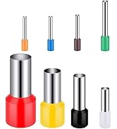 8Pcs Multicolor Clay Circle Cutters Set,Clay Molds Household Tool for Polymer Ceramic Crafts Hand...