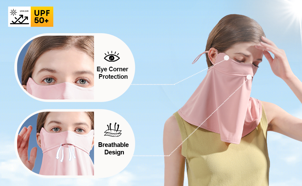 UV face cover mask2