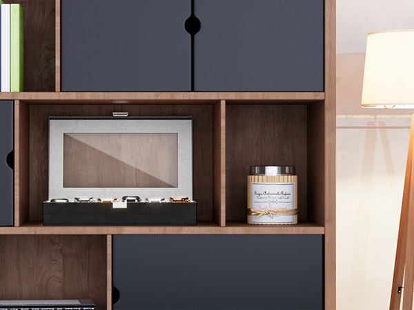 Bookcase