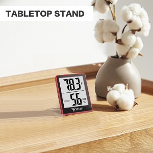 humidity meter
