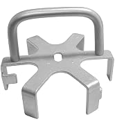 YZSGW Termi-te Bait Stations Trap Lid Opener Tool Aluminum Access Tool for Effortless Removal of ...