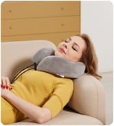 home travel pillow
