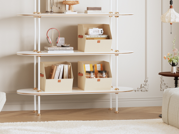 closet organizers and storage