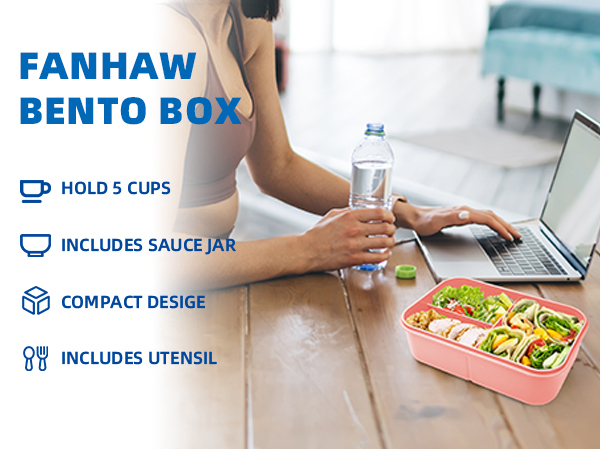 bento box