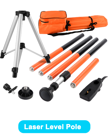 Surveying Tripod