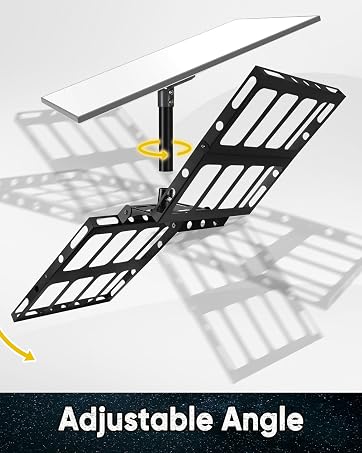 starlink roof mount