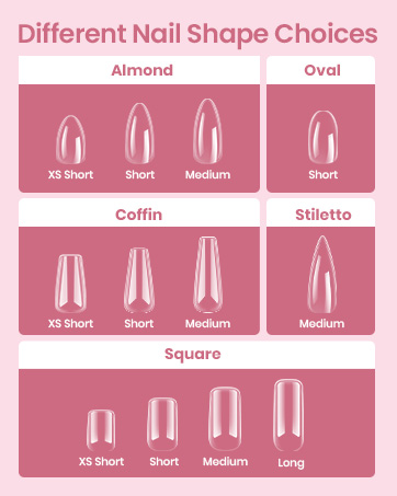Beetles nail tips
