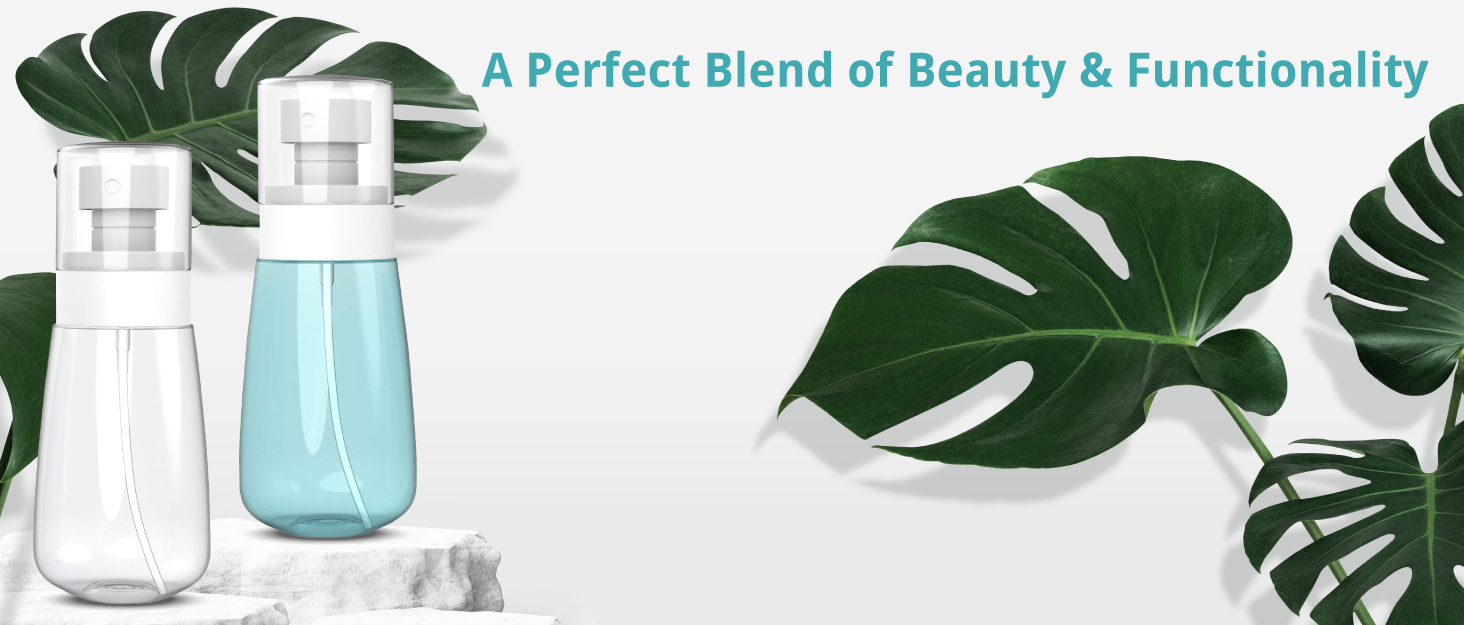 travel kits , spray bottle , plants spray